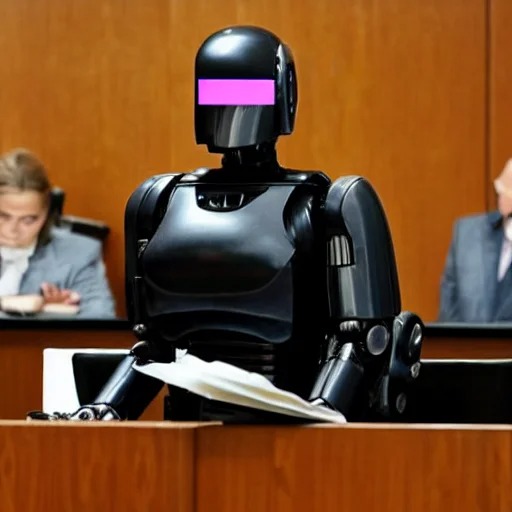 AI Lawyer