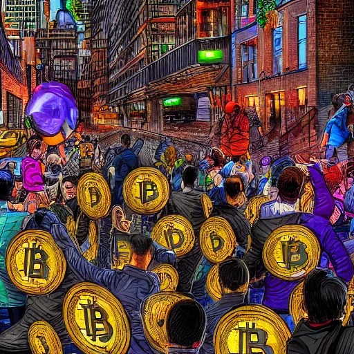 Bitcoin Society